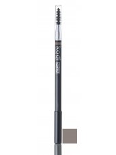 Eyebrow Powder Pencil 02 PB (карандаш для бровей пудровый со щеточкой), Kodi